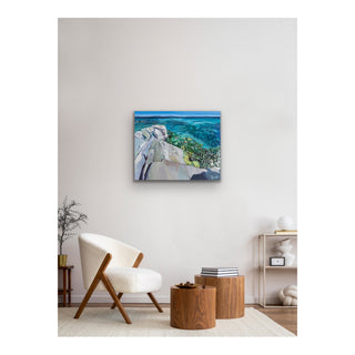 Aegean Overlook