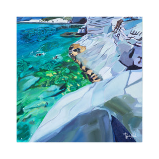 Emerald Cove