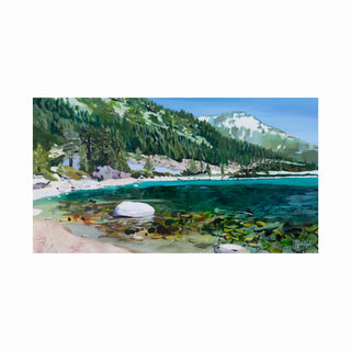 Tahoe Clarity