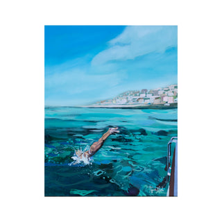 Coastal Dive
