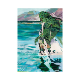 Island Within