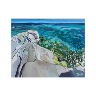 Aegean Overlook