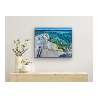 Aegean Overlook