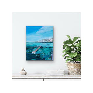 Coastal Dive