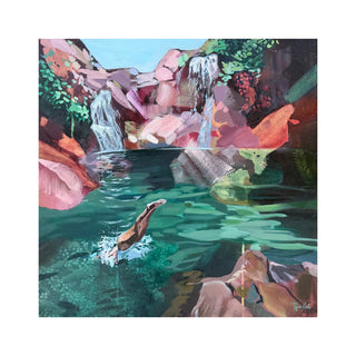 Paradise Dive