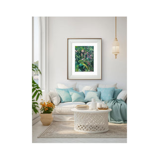 Tropical Elegance: The Royal Hawaiian