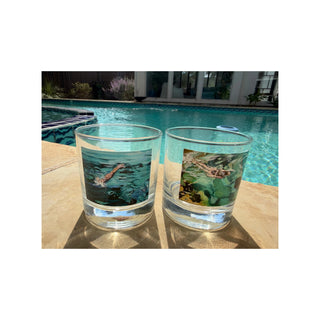 Any 2 Rocks Glasses